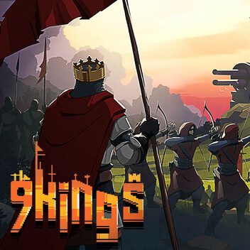九王（9 Kings）