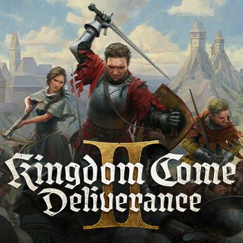 天国：拯救2（Kingdom Come: Deliverance II）