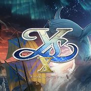 伊苏 X -诺曼荣光-