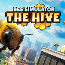 蜜蜂模拟器：The Hive
