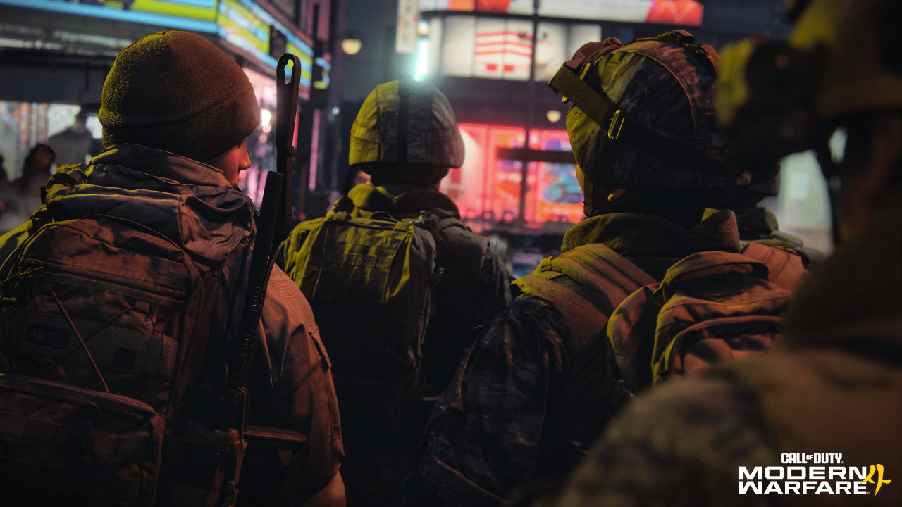 COD23改动1