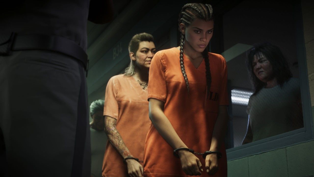 GTA6解锁时间